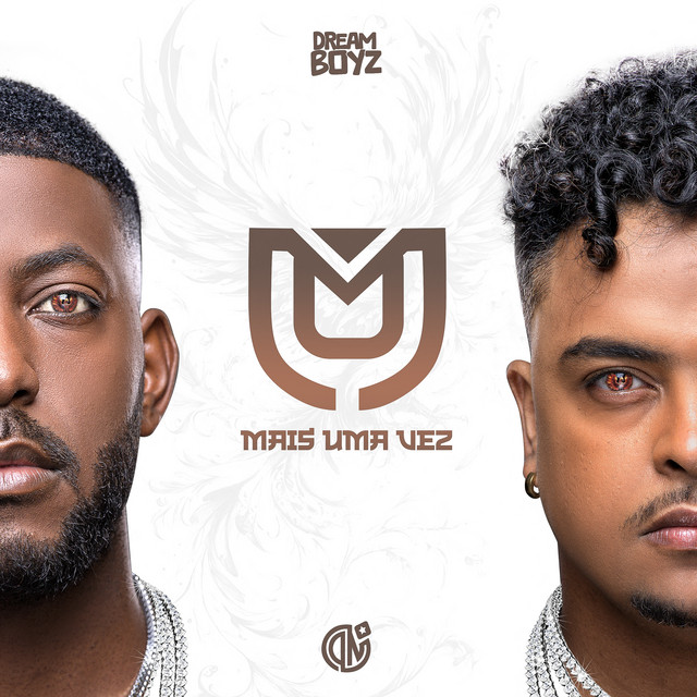 Dream Boyz - Pra Ti Eu Canto