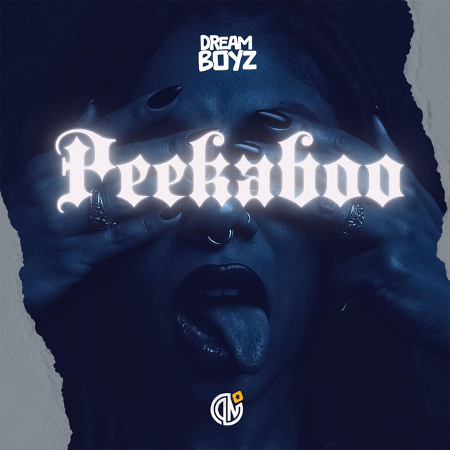 Dream Boyz - Peekaboo