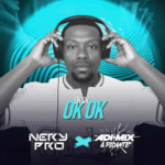 Nery Pro X Adi Mix & Picante - Ok Ok